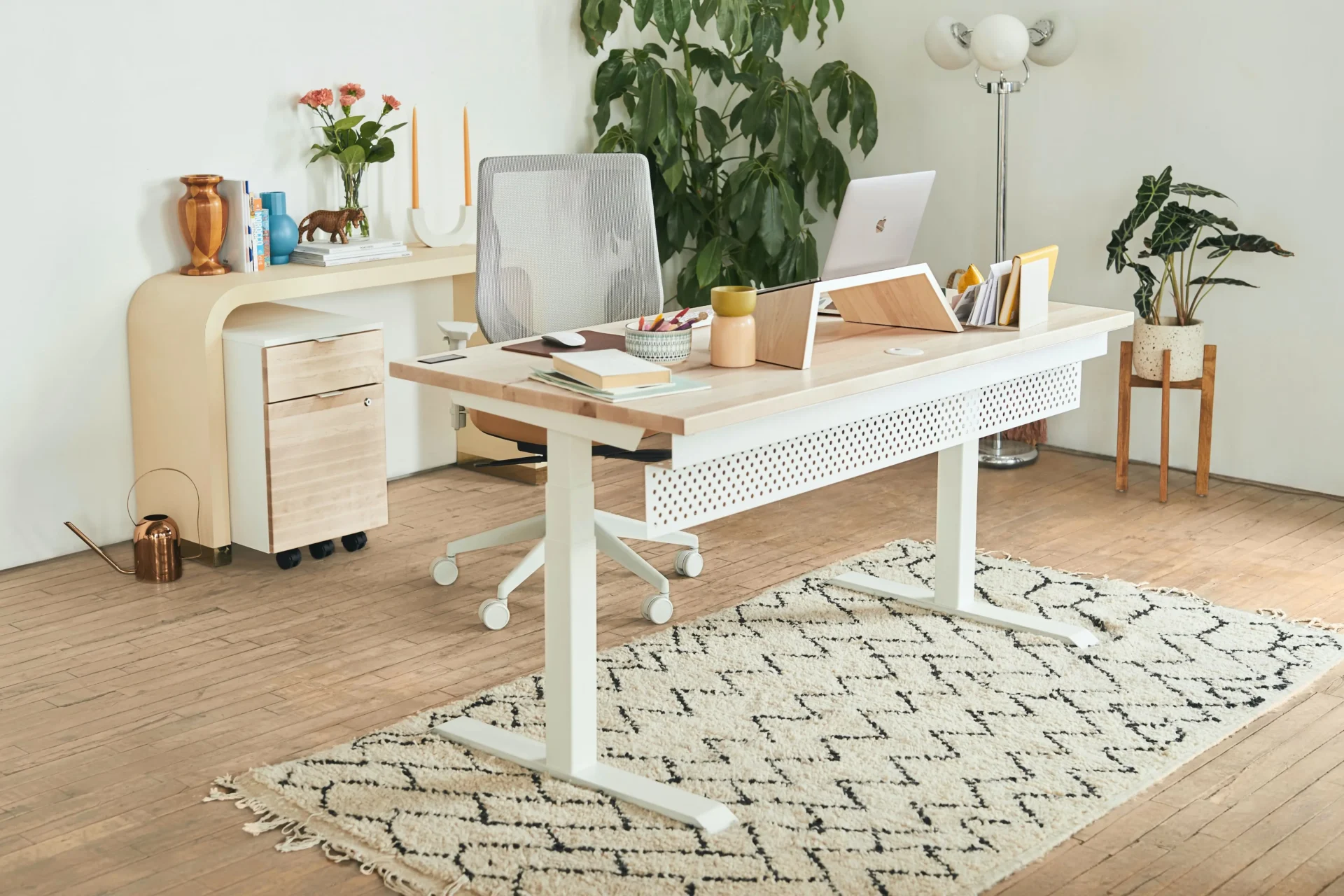 Estudio - El mueble de escritorio perfecto en 9 estilos distintos - Fabrilisestudio.com